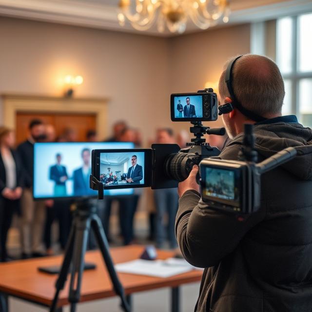 Die Bedeutung von Videoaufnahmen im Zivilprozess