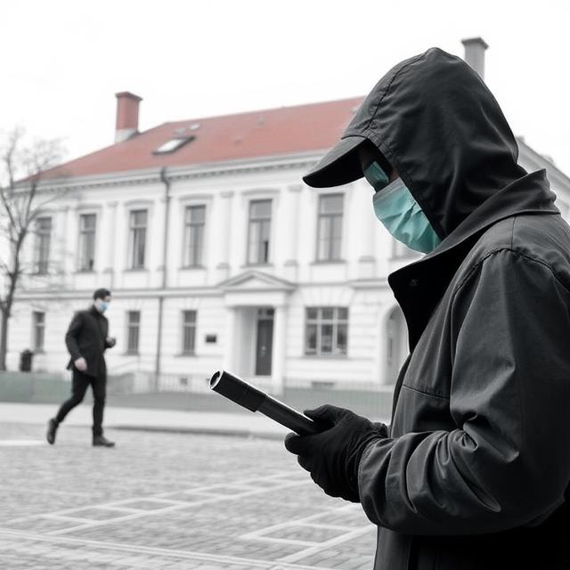 Privatdetektiv und Gerichtsverfahren: Zeugenaussagen und Beweismittel